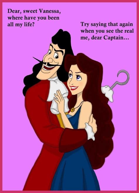 Captain Hook Disney Quotes. QuotesGram