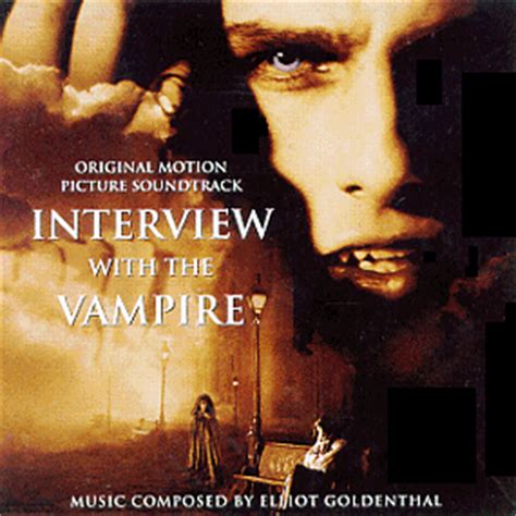 Interview with the Vampire Soundtrack (1994)