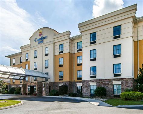 Comfort Inn in Athens, TN - (423) 252-8...