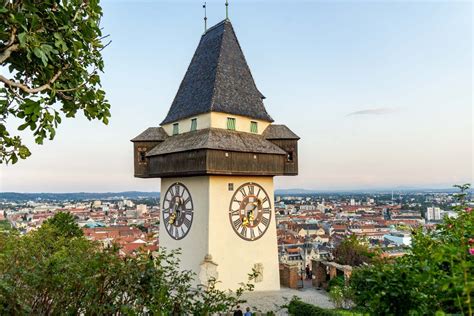 Graz-Austria | Graz, Local guide, Graz austria