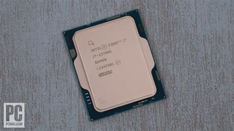 Intel Core i7-13700K Review | PCMag