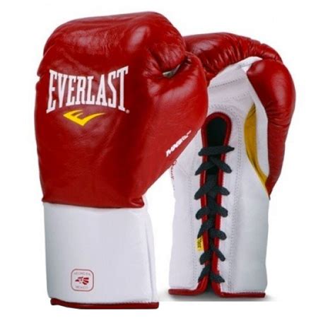 Everlast Boxing Gloves for Training and Sparring | TBG