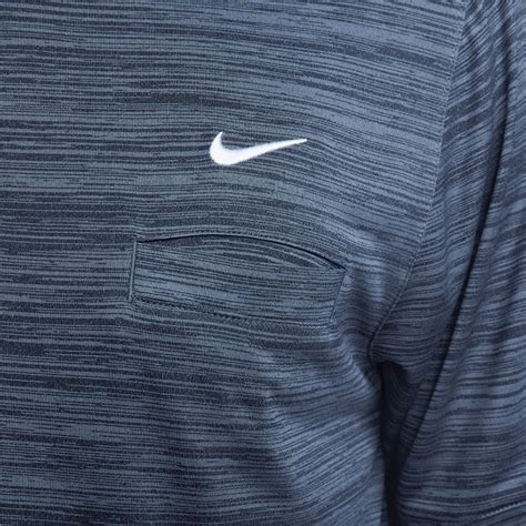 Nike Dri-FIT Unscripted Heathered Golf Polo - Discount Golf Club Prices ...