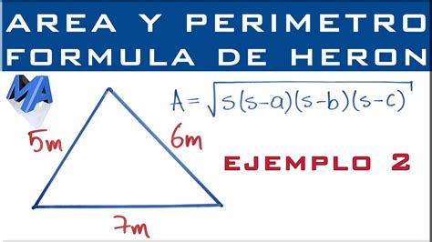 Formula Para Calcular Area De Triangulo - Design Talk