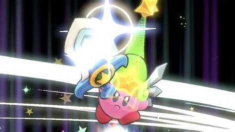 5 Best Kirby’s Return to Dream Land Deluxe Copy Abilities - Siliconera