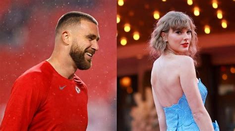 Travis Kelce breaks silence on his most favourite Taylor Swift song