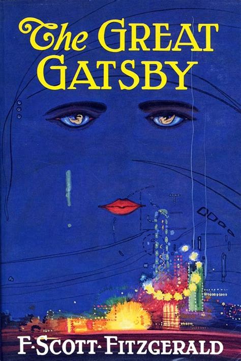 The Great Gatsby: Book Review | Scott Berkun