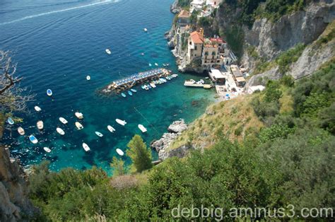 Conca dei Marini beach - Lifestyle & Culture Photos - have camera {will focus}