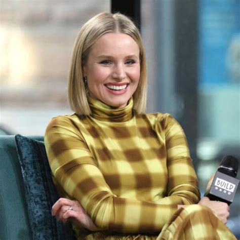 What’s The Truth About The Kristen Bell Tattoos?