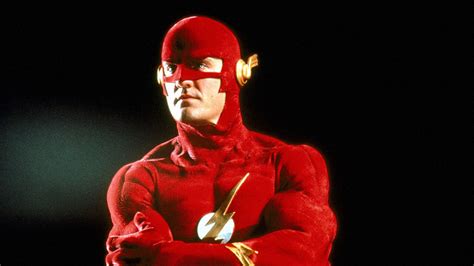 The Flash (1990) Television Series Review MySF Reviews | atelier-yuwa.ciao.jp