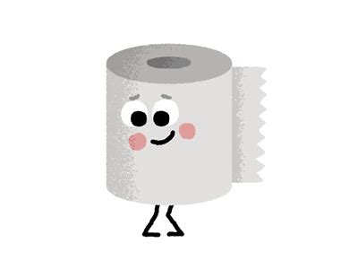 'cause it's potty time | Gif, Funny gif, Cute gif