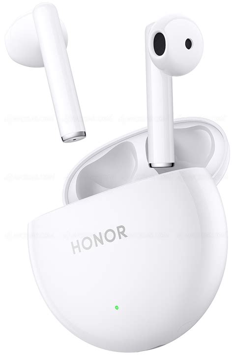 Honor Earbuds X5, new True Wireless headphones