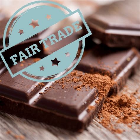 Fair Trade Chocolate… What’s the Big Deal? – The Green Divas