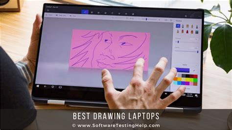 10 Best Laptop For Drawing Digital Art [2022 Best Sellers]