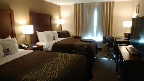 Comfort Inn Portland Airport by The Maine Mall - Visit Maine