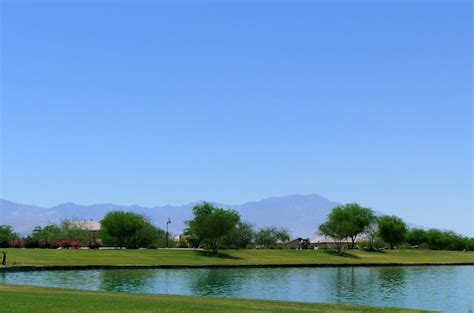 Terra Lago Homes For Sale- Golf Course Community- Indio, CA