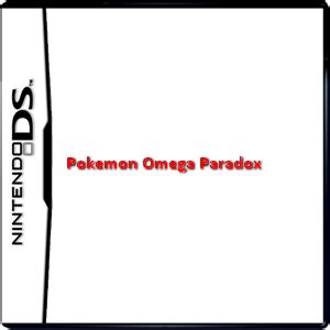 Pokemon Omega Paradox (Completed v2) Download, Cheats, Walkthrough on PokemonROMHacks.com