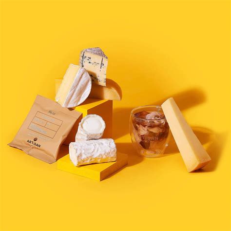 Cheese and Coffee | artisan pairings at cheesegeek