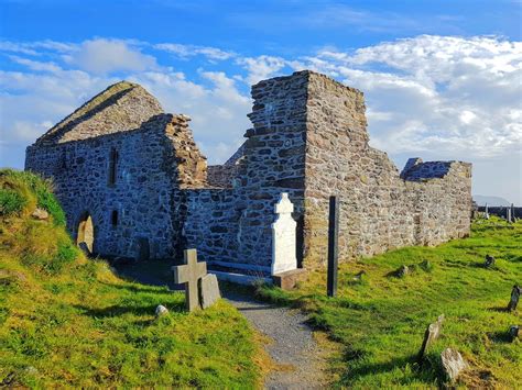 17 AWESOME Photos from The Ring of Kerry Scenic Drive - Roaming Required