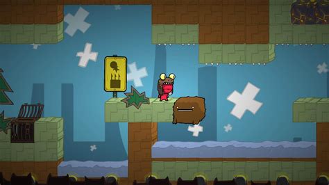 BattleBlock Theater Media - OpenCritic