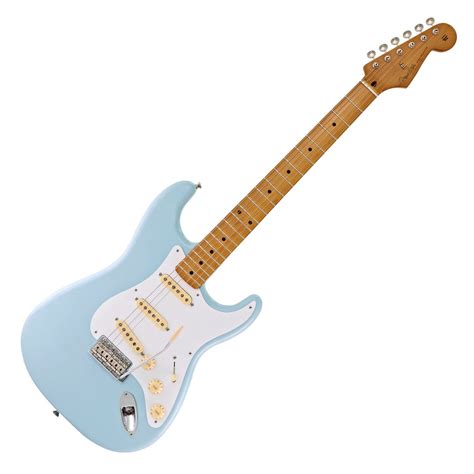 Fender Vintera 50s Stratocaster MN, Sonic Blue | Gear4music