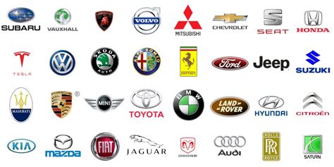 Wrong Colors: Car Logos Quiz