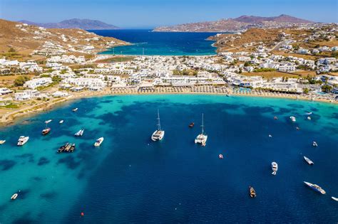 LE MIGLIORI COSE DA FARE E VEDERE A MYKONOS - Erato Hotel, Mykonos