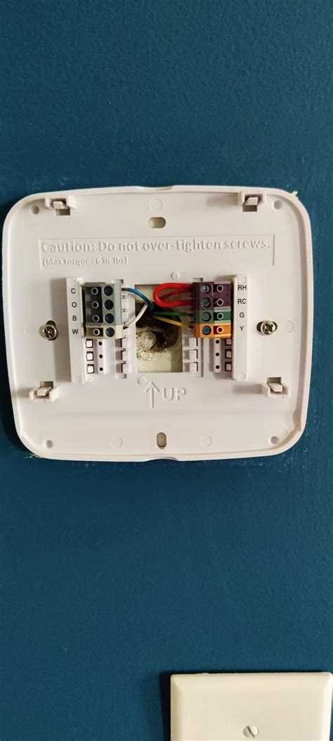 Thermostat Compatibility : r/Nest