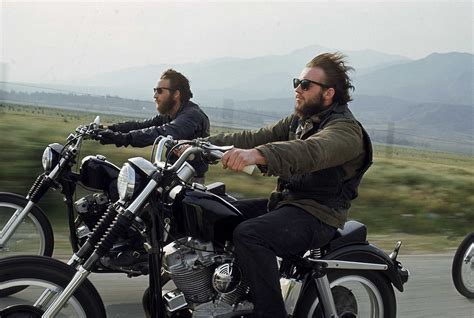 PHOTOS: The infamous Hells Angels motorcycle club turns 70 years old