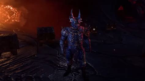 Where to Get Helldusk Armor in Baldur's Gate 3 (BG3) & Effects ...