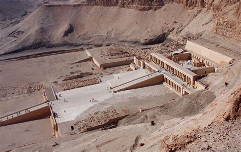 Valley of the Kings | Ancient Egyptian Tombs & Archaeology | Britannica