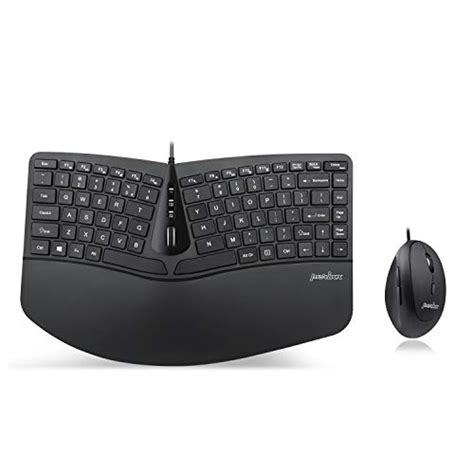 Best Wired Ergonomic Keyboard Without Number Pad 2021 Where to Buy? Ergonomic Office Furnitures