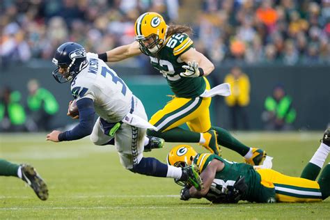 Packers Periscope: Week 1 vs. Seattle Seahawks