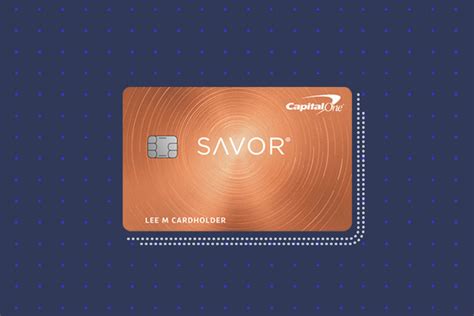 Learn how to apply for the Savor Cash Rewards - The Finance Trend