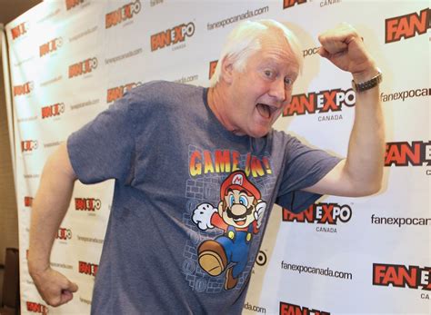 What Is 'Mario' Voice Actor Charles Martinet's Net Worth and Age in 2021?