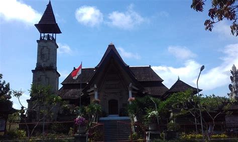 Puja Mandala, Nusa Dua - Tripadvisor