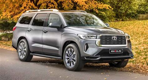 2023 Toyota Sequoia Hybrid Suv