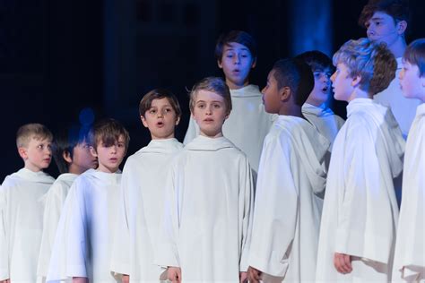 Libera Boys Choir Database