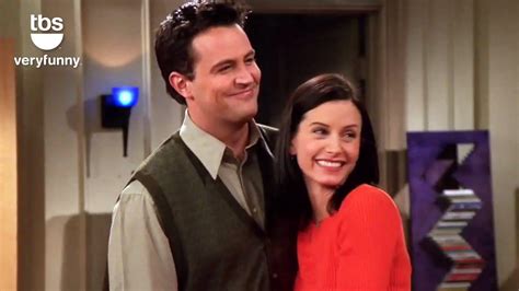 Chandler and Monica Wallpapers - Top Free Chandler and Monica Backgrounds - WallpaperAccess