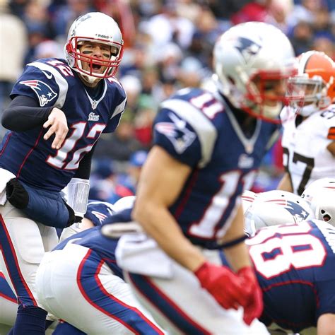 Another Miracle Win for Patriots over Browns | News, Scores, Highlights, Stats, and Rumors ...