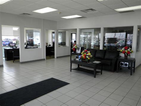 Ray Skillman Ford - Greenwood, IN | Cars.com