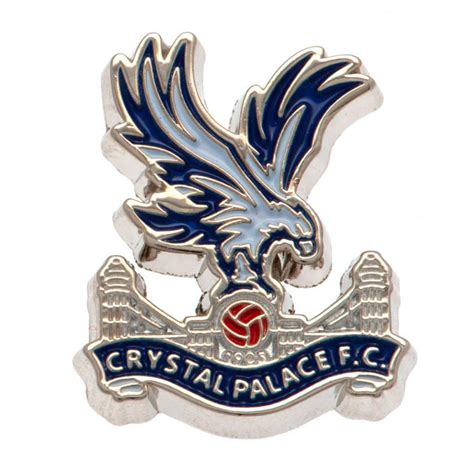 Crystal Palace FC Badge | Taylors Merchandise