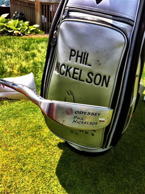 phil mickelson logo gear - Cassondra Myles