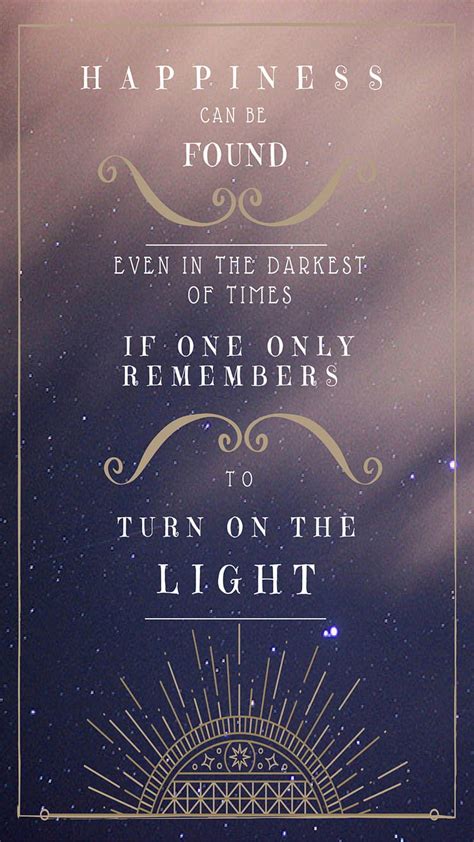 Harry Potter Quotes Wallpaper