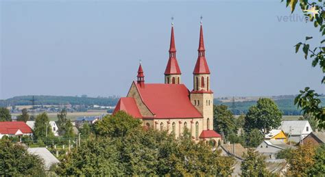 Зельва - города и населенные пункты Беларуси с фото и описанием