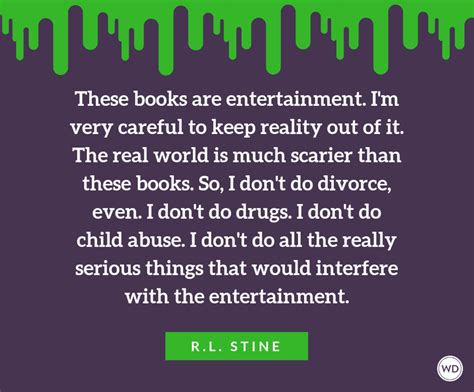 Writing Scary Stories & Horror for Kids: 4 Lessons from R.L. Stine ...