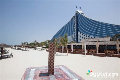 Jumeirah Beach Hotel Review: What To REALLY Expect If You Stay