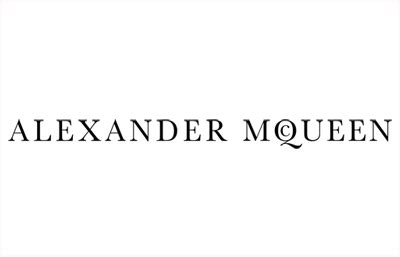 Alexander McQueen Logo - LogoDix