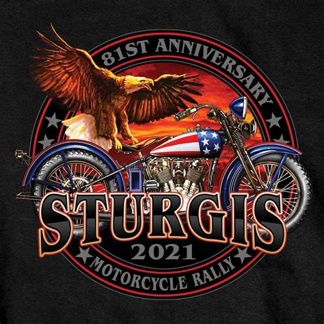 Sturgis Motorcycle Rally Tax Collections Show Over $1.79 Million Raised ...