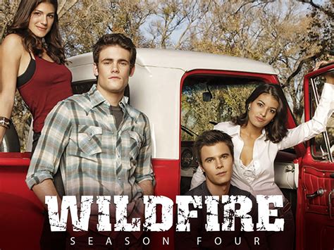 Prime Video: Wildfire